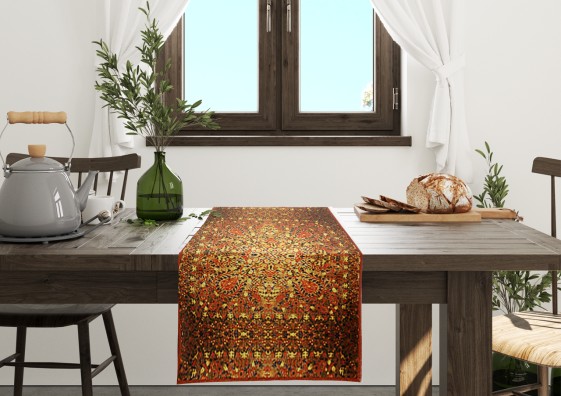 رانر بلند طرح آذر 